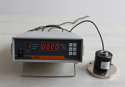杭州諾恩精密儀器設備有限公司向一諾電子采購大量程B400數(shù)字扭力測試儀