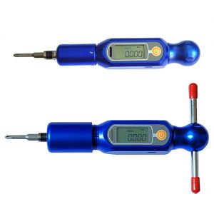 機械電子扭力起子RGM系列